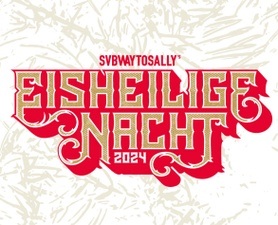 EISHEILIGE NACHT 2024