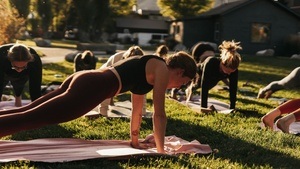 Fitness Power