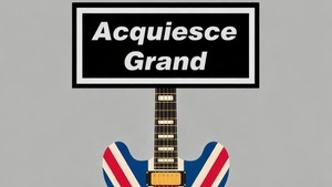 Oasis Tribute by Acquiesce Grand