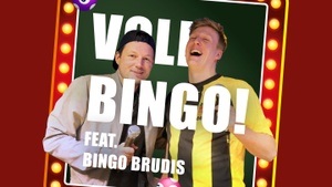 VOLL BINGO! feat. Bingo Brudis