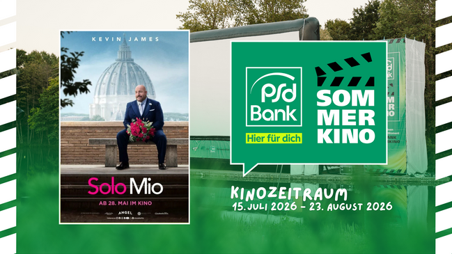Solo Mio
