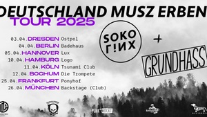 SOKO LiNX & Grundhass