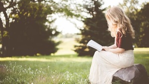 Reading Party