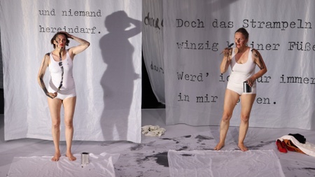 Die Kopenhagen-Trilogie