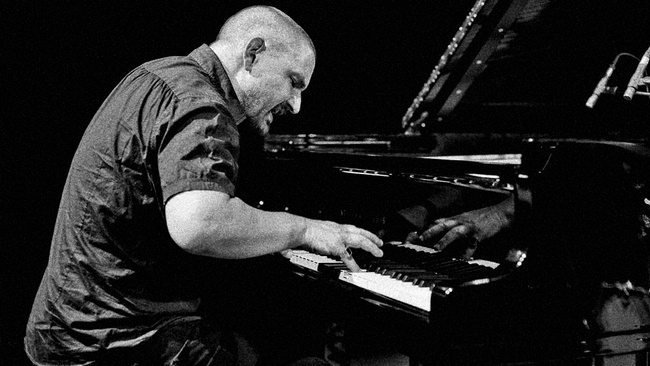 Nils Tegen Piano Trio