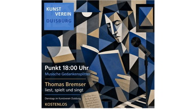 Musische Gedankensplitter