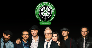 Flogging Molly & Friends