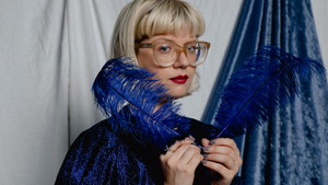 Mary Ocher