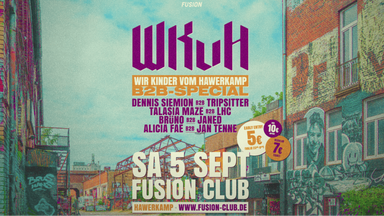 WKvH - B2B Special Edition