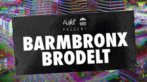 BARMBRONX BRODELT