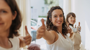 Kundalini Lab · The Breath Edition · Yogakurs