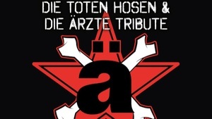 ALEX IM WESTERLAND covern DIE ÄRZTE & DIE TOTEN HOSEN