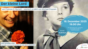 Der kleine Lord – nach Frances H. Burnett