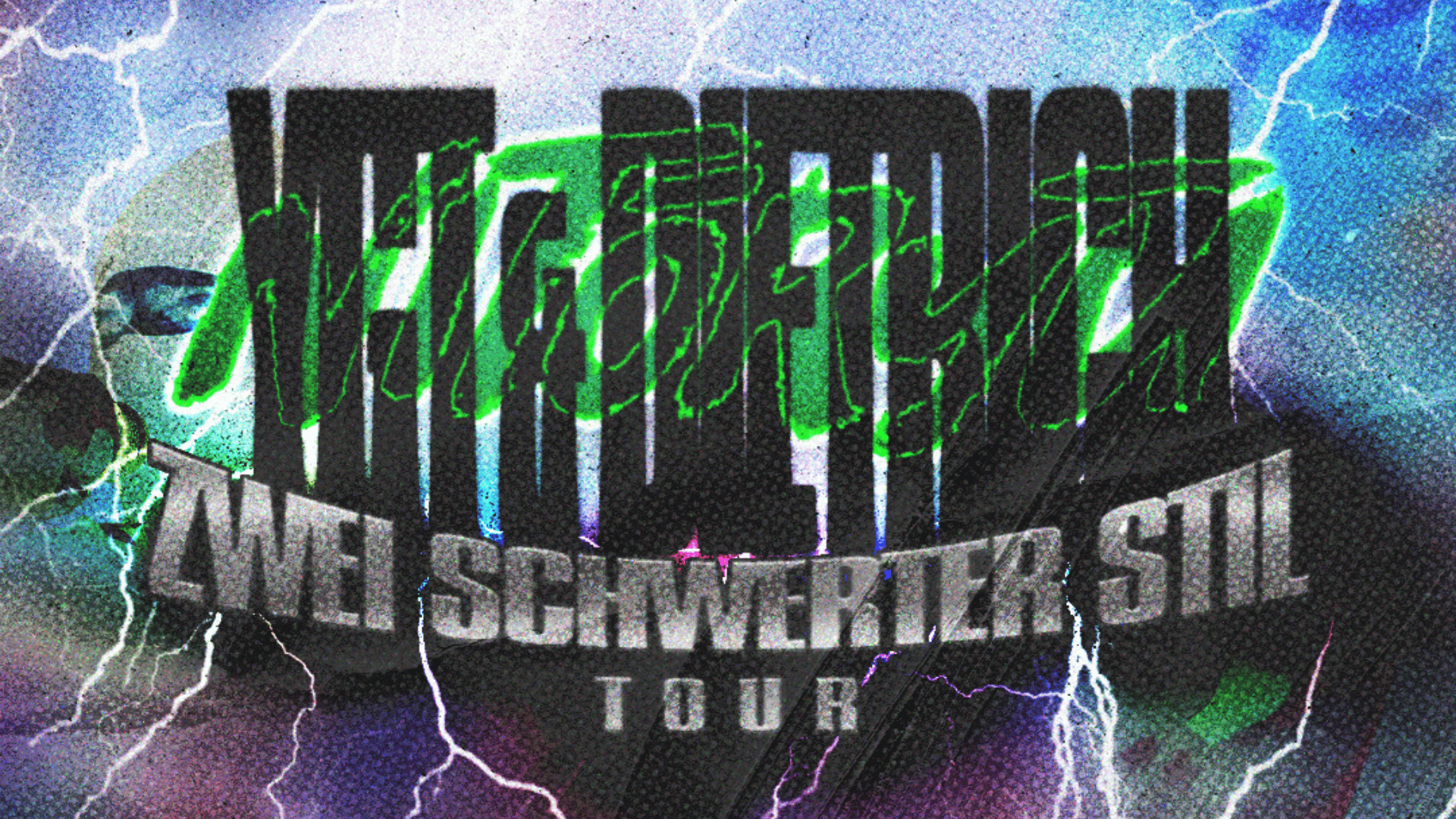 Zwei Schwerter Stil Tour 2026 - 42/DBG