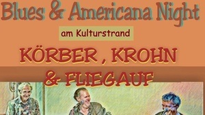 Körber/Krohn/Fliegauf (live)