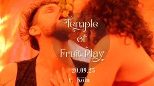 Temple of Fruit Play
