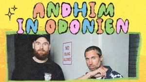 ANDHIM in ODONIEN