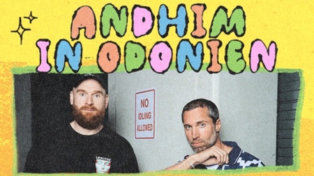 ANDHIM in ODONIEN