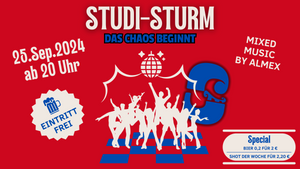 STUDI-STURM