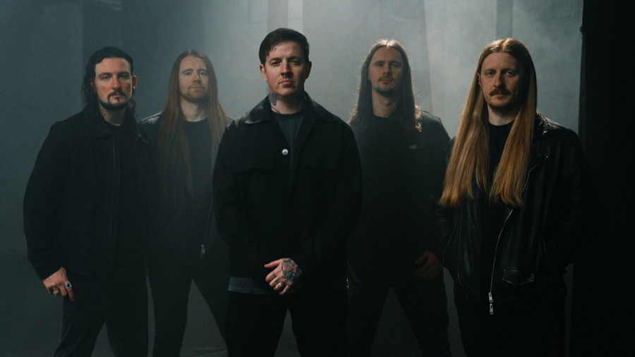 Bleed From Within