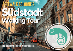 Südstadt Walking Tour