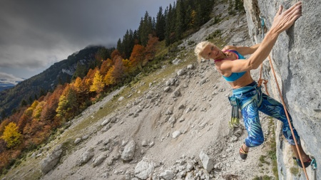 AlpinVisionen: Wetterstein