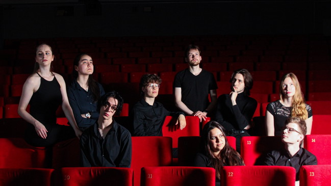 Impro-Theater von Hansestadt Humbug @  Sommer im Park