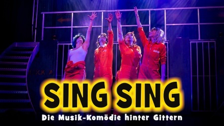 SING SING