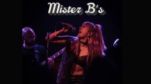Madame Reaper live im Mister B‘s!