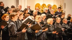 Frühlingskonzert des Kodály-Chor Hamburg