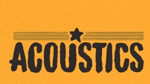 ACOUSTICS: BRUCHBUDE + LIAS + ROBINE
