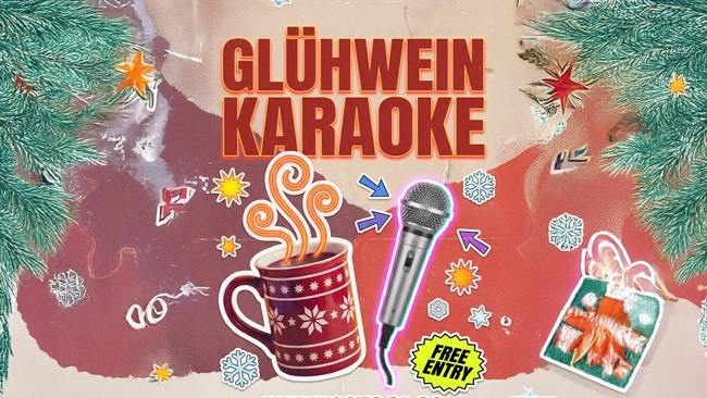 Glühwein Karaoke