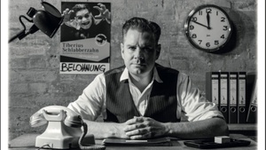 Guido Hoehne: Die Reise zum Weihnachtsmann