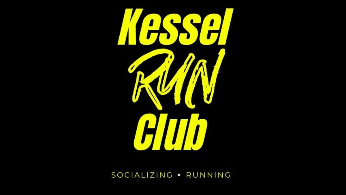 Kessel RUN Club