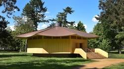 Projekt MiK. Mies van der Rohe in Krefeld e.V.