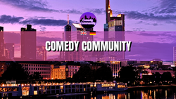 The Comedy Community