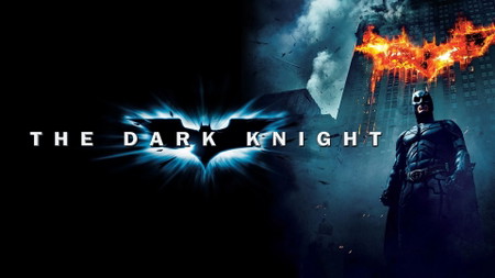 The Dark Knight (OV)