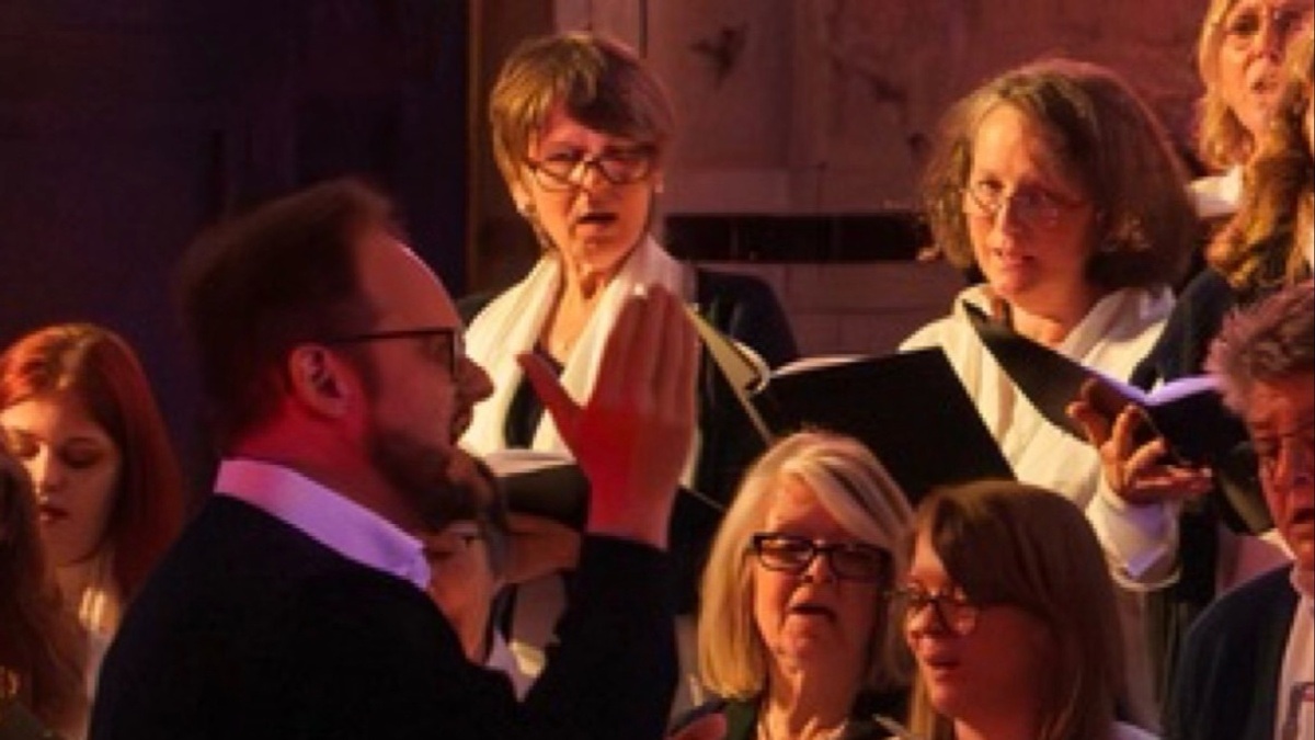 Krefelder Kammerchor