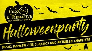 Halloween im Engelshof – Die Gruselnacht des Jahres!