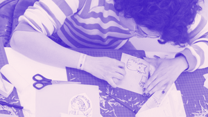 Community Art Night