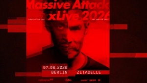 Massive Attack