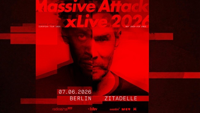 Massive Attack