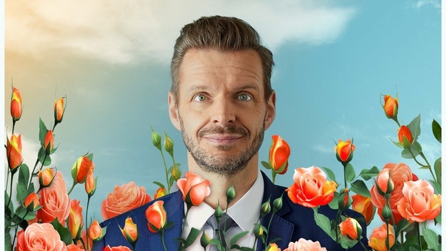 Florian Schroeder | Endlich glücklich