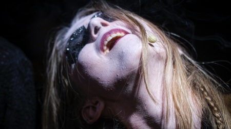 Ein Mittsommernachtstraum