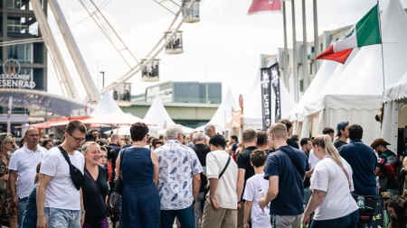 Gourmet Festival Köln