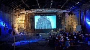 K im K - Klang im Kino