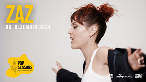 ZAZ | Pop Seasons