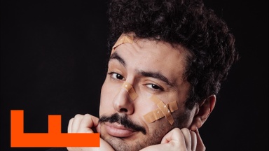 Youssef Maghrebi – Kopf hoch