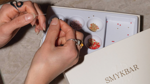 Craft Social & Teatime – Valentine's & Galentine's Weekend