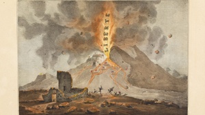 KUNST UM 1800. Eine Ausstellung über Ausstellungen